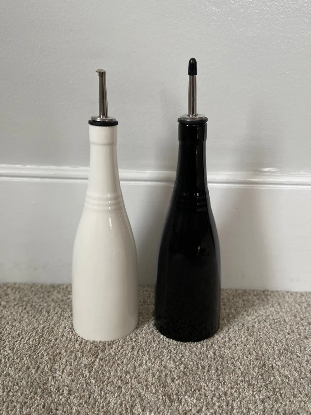Oil dispenser Set